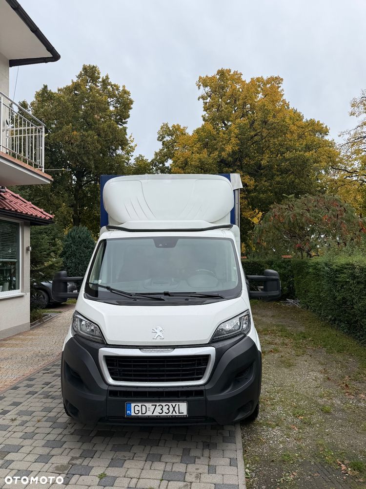 Peugeot Boxer - 6
