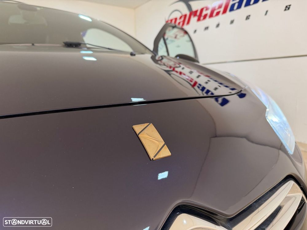 Citroën DS3 1.6 BlueHDi Sport Chic - 4
