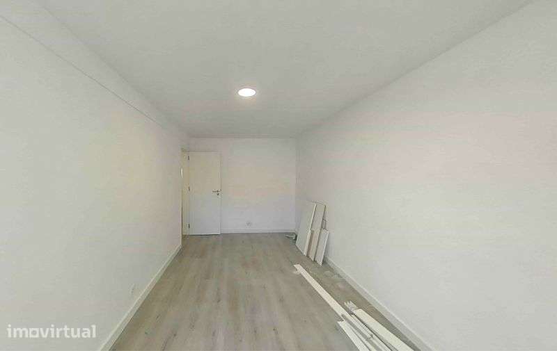 Apartamento T3 no centro do Cacem. Redução de Valor - Grande imagem: 5/10
