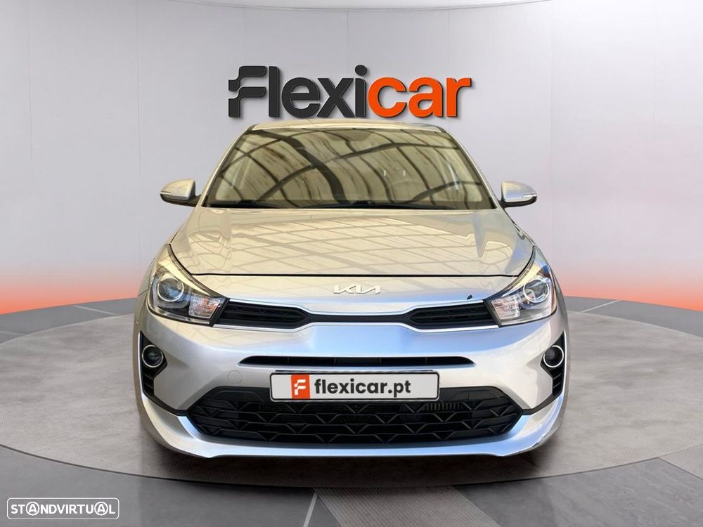 Kia Rio 1.0 T-GDi Wave - 2