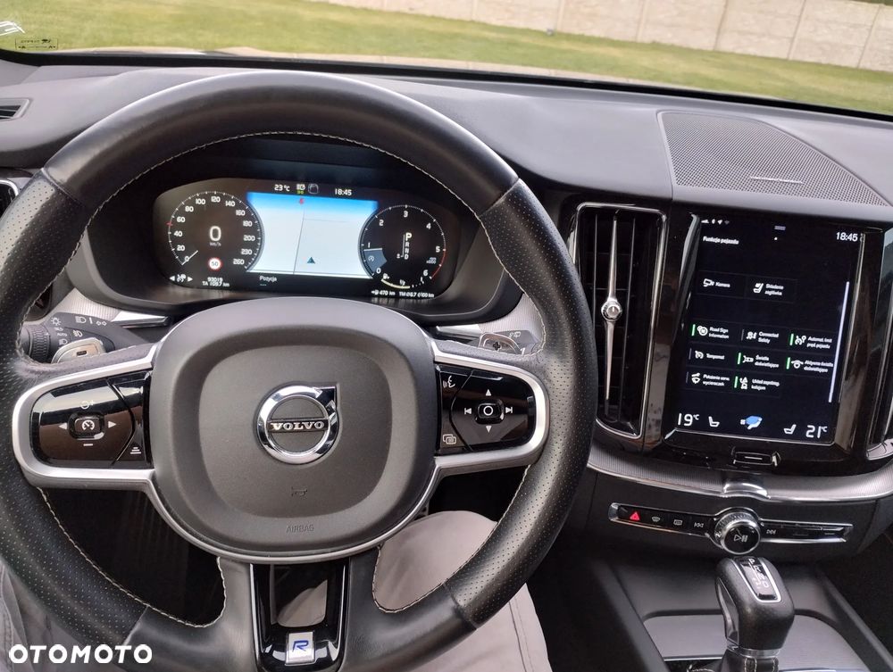 Volvo XC 60 D4 R-Design - 7