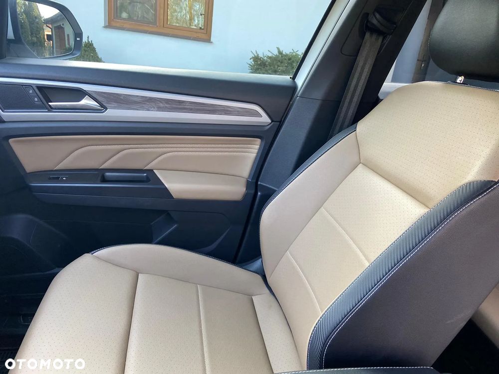 Volkswagen Atlas - 12