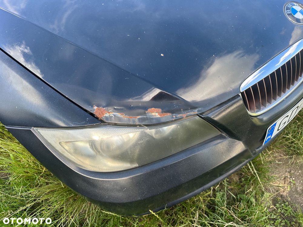 BMW Seria 3 320i Edition Sport - 13