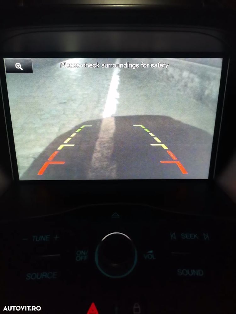 Ford Kuga 2.0 TDCi 4x4 Aut. SYNC - 23