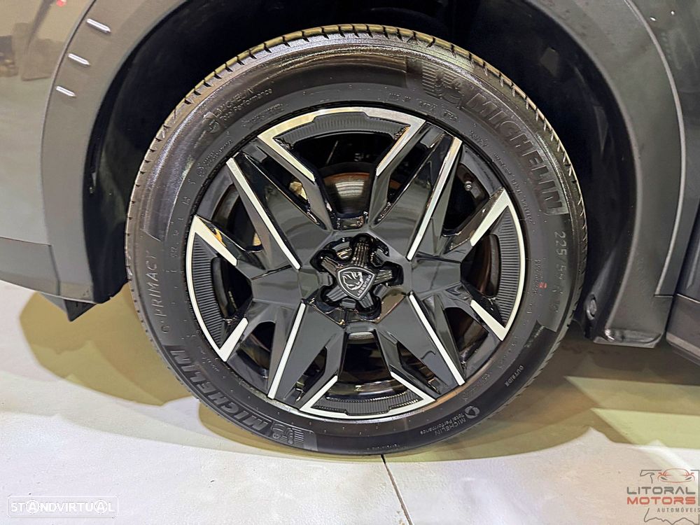 Peugeot 3008 1.2 Hybrid Allure e-DCS6 - 13