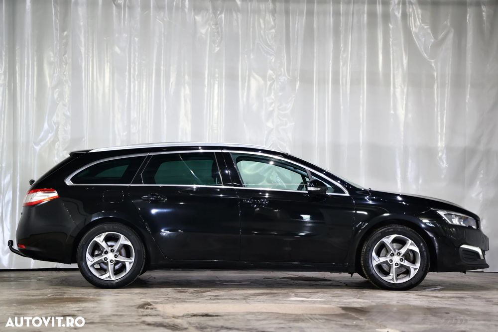 Peugeot 508 BlueHDi 150 Stop&Start Style - 39