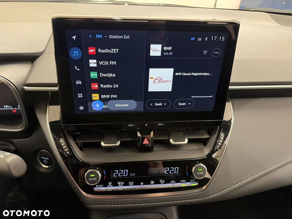 Toyota Corolla 1.8 Hybrid Comfort - 16