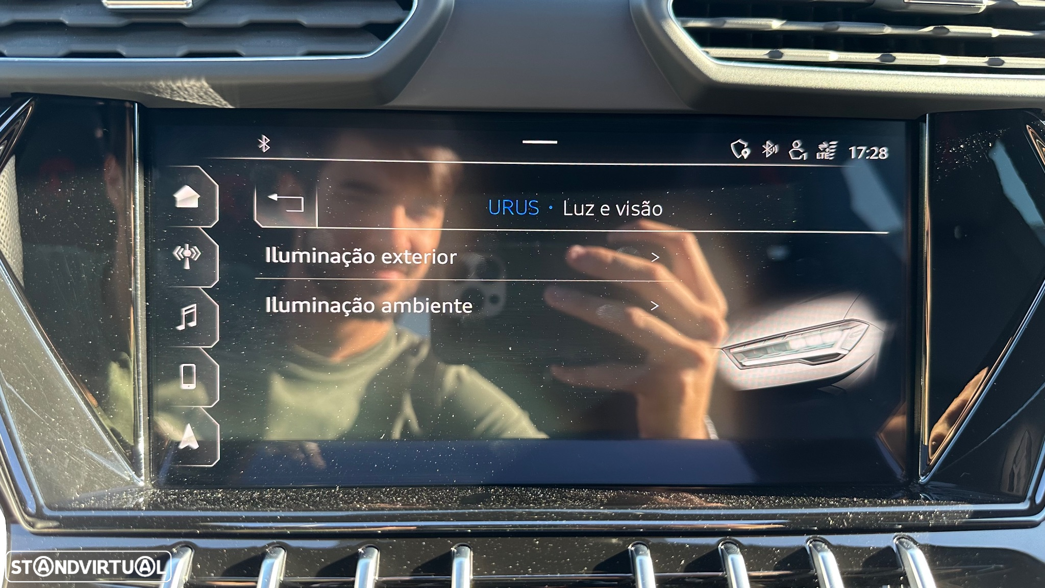 Lamborghini Urus 4.0 V8 - 49