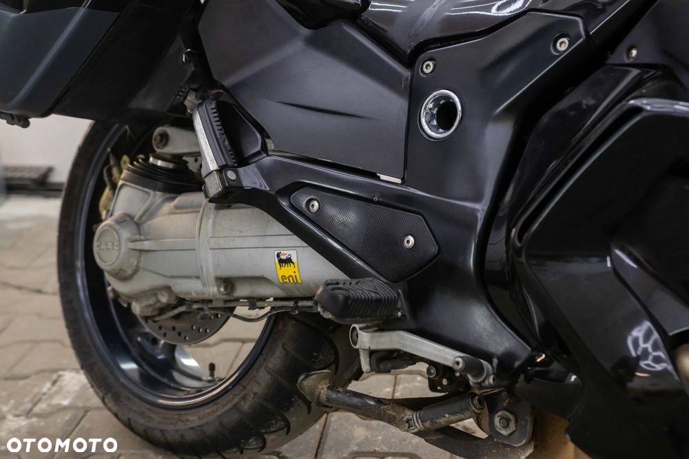 Moto Guzzi Norge - 18