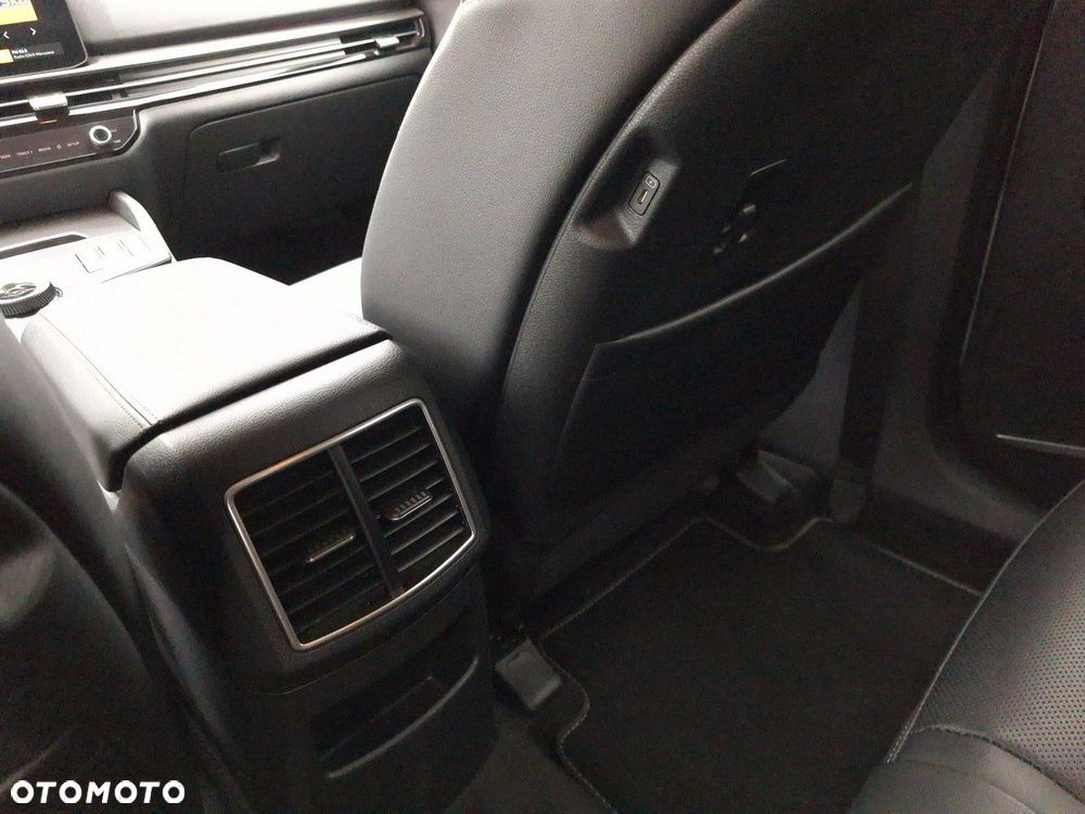 Kia Sportage 1.6 T-GDI Business Line 2WD DCT - 31