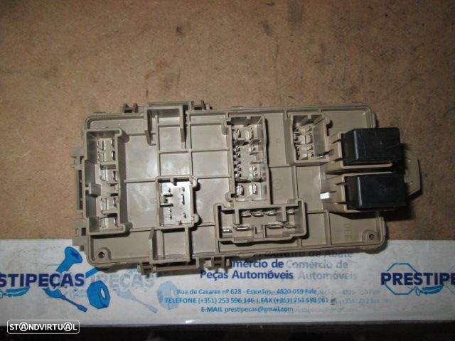Caixa Fusiveis LB100701B SUBARU IMPREZA 2005 2,0WRX - 2