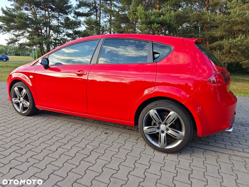 Seat Leon - 7