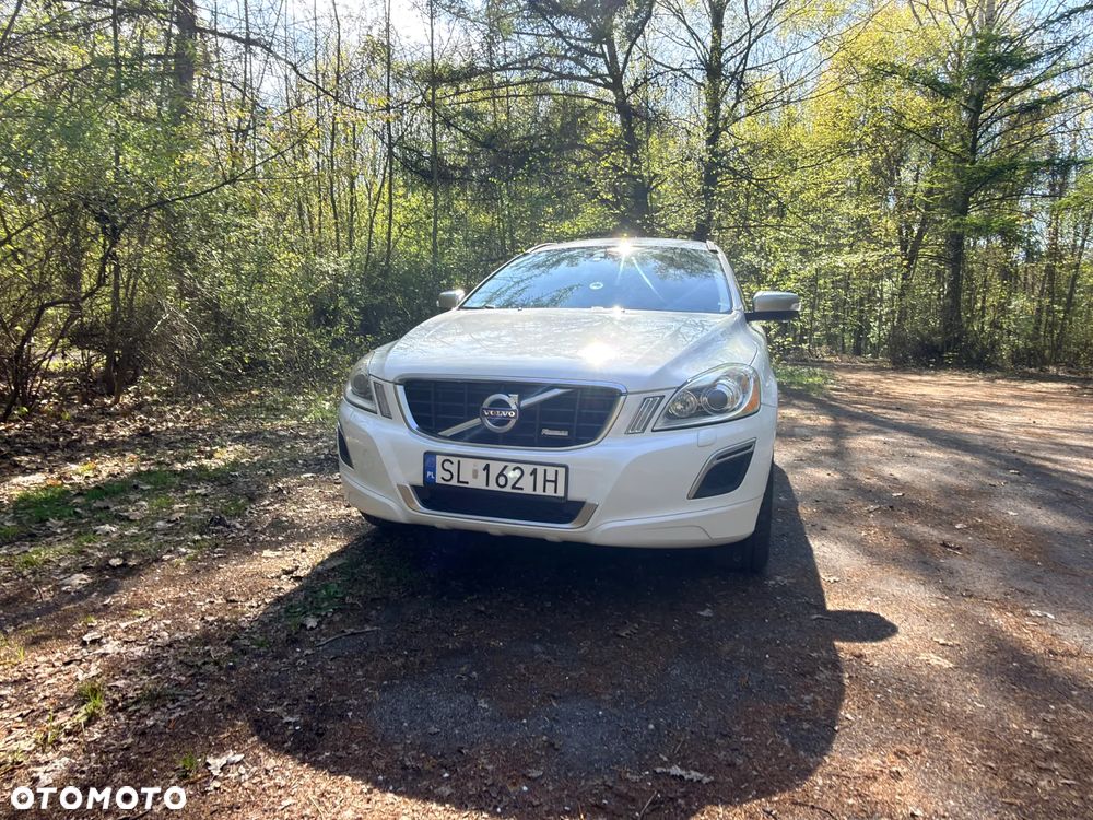 Volvo XC 60 - 7