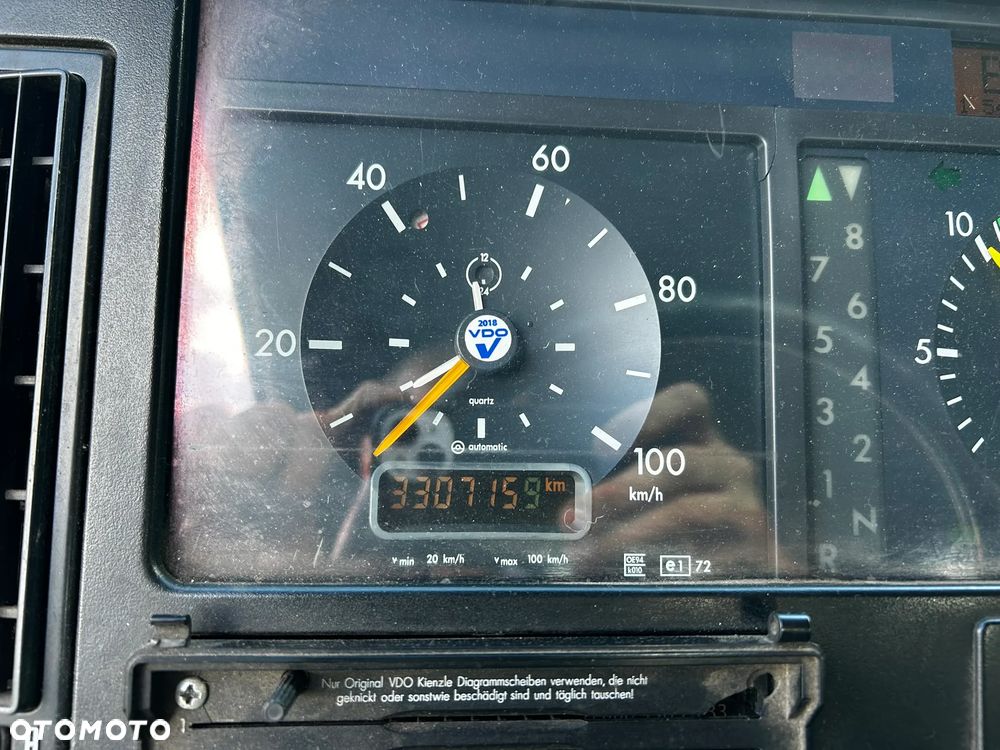 Mercedes-Benz ACTROS 3243 KAISER AQUASTER WUKO - 12