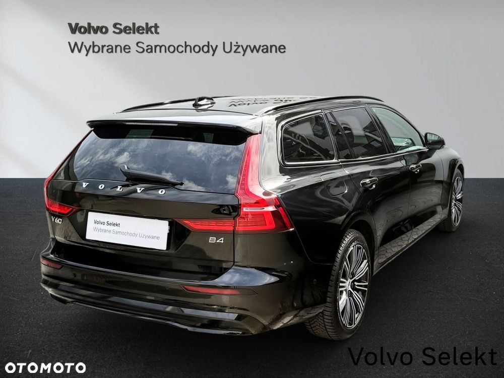 Volvo V60 - 10