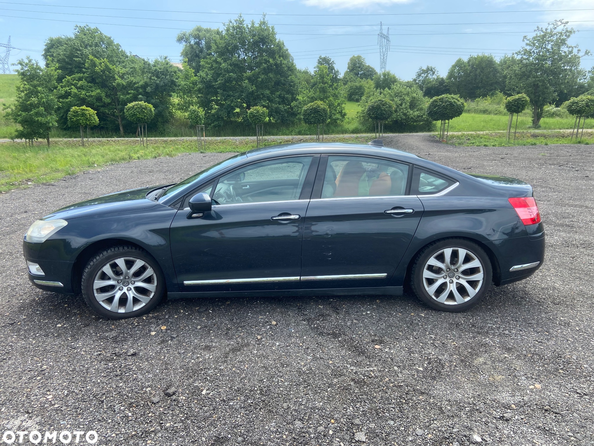 Citroën C5 2.0 HDi Exclusive - 2