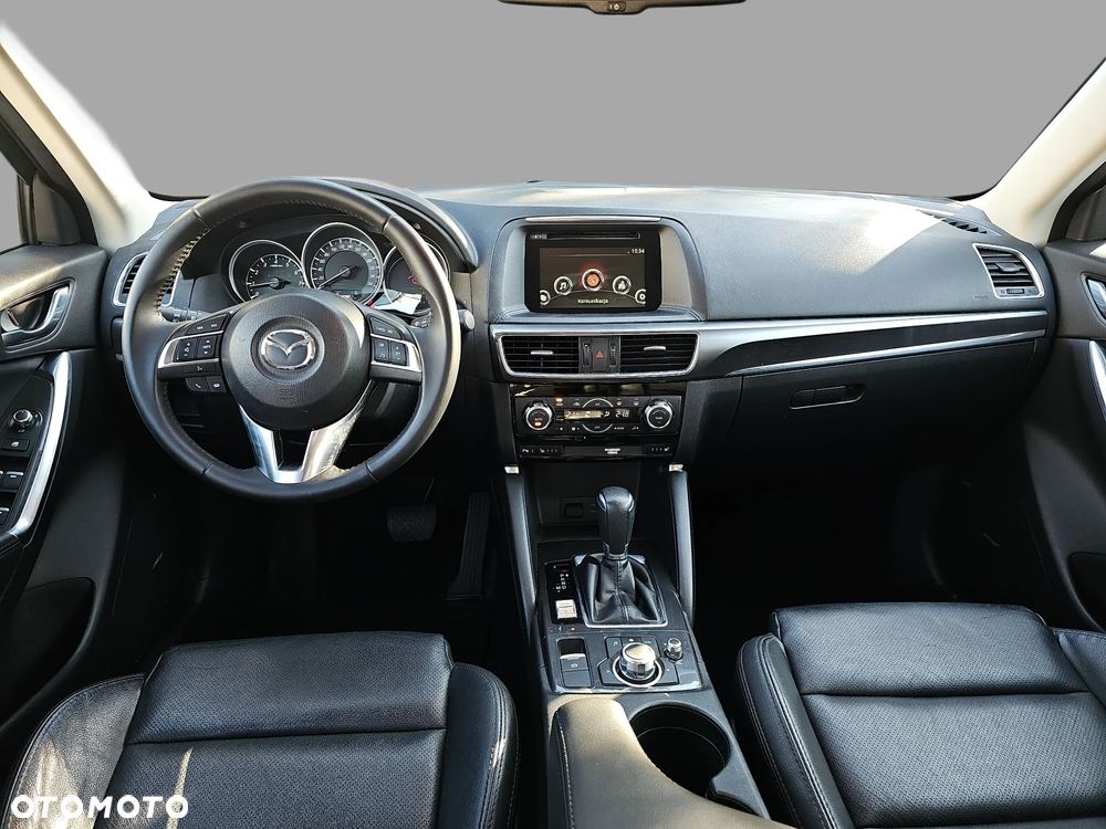 Mazda CX-5 2.0 Skypassion AWD - 12