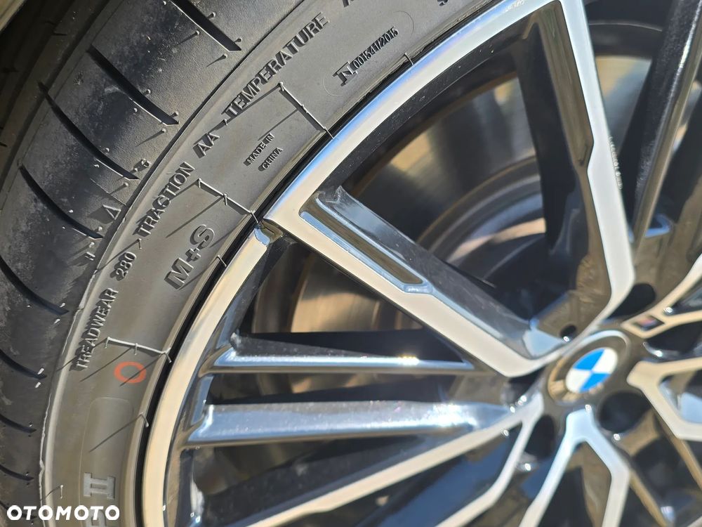 BMW Seria 2 M235i xDrive - 19