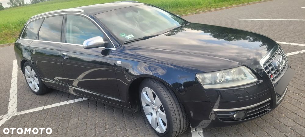 Audi A6 3.0 TDI Quattro Tiptronic - 4