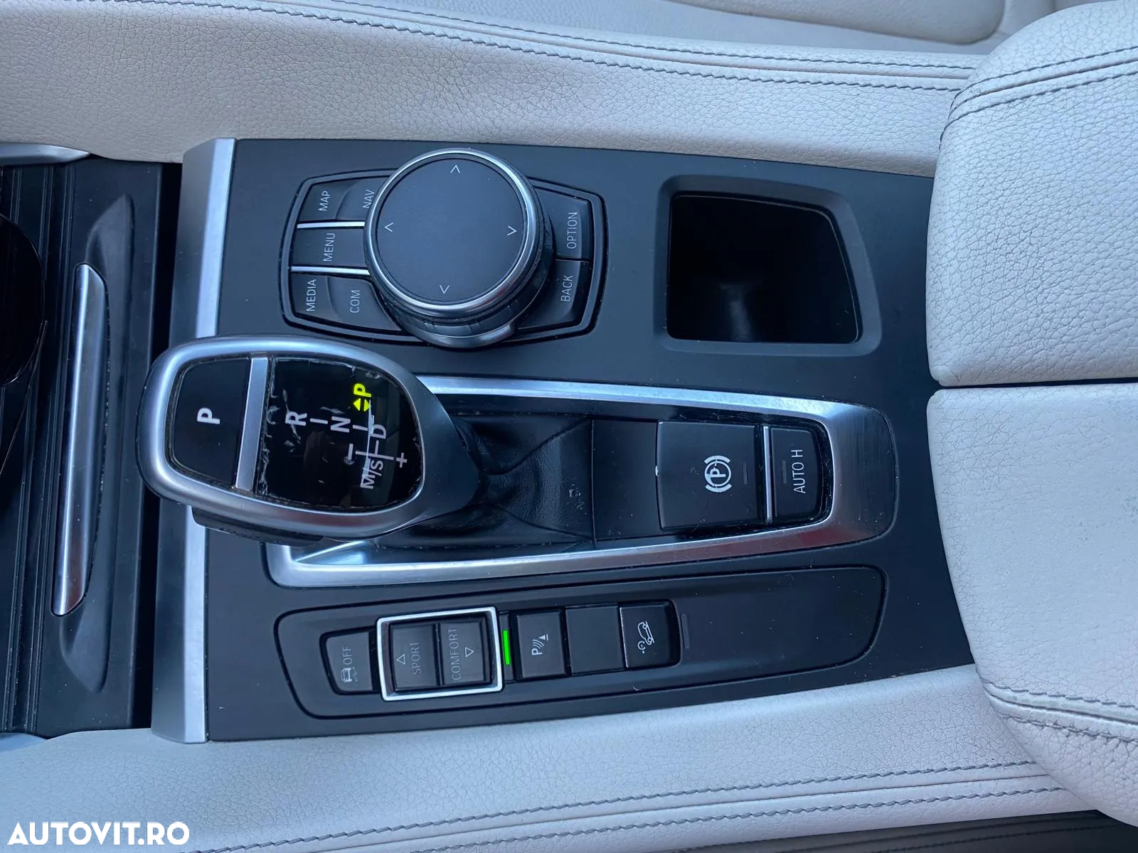 BMW X6 xDrive30d - 15