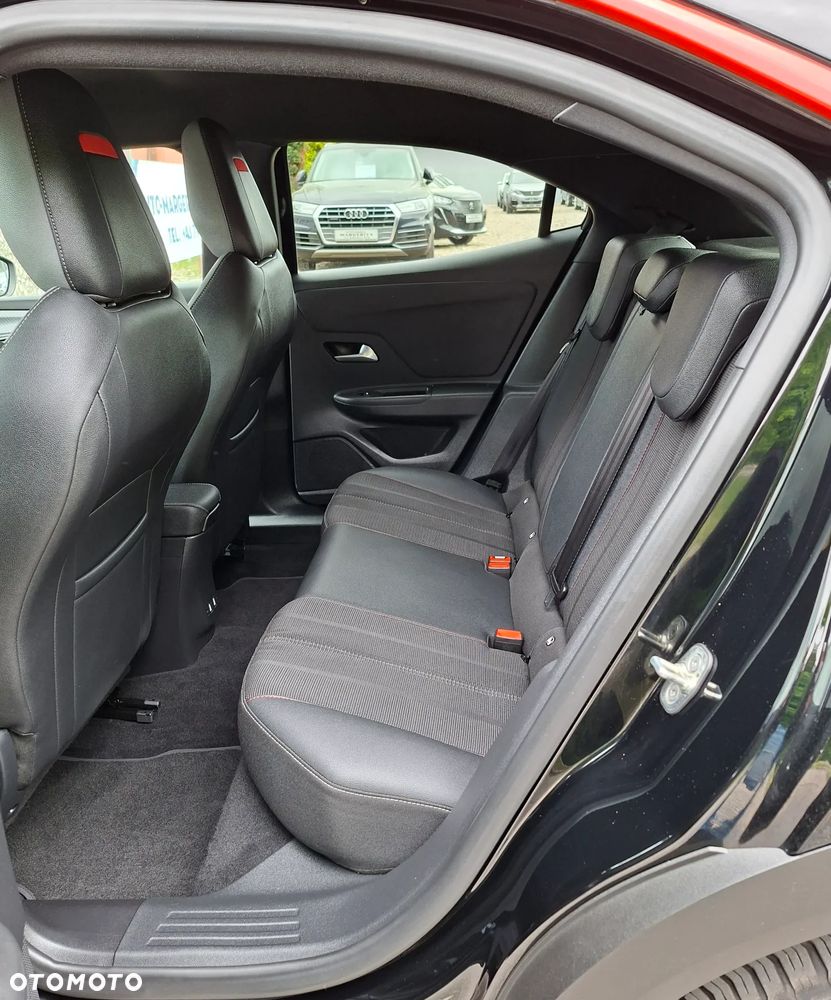 Opel Mokka 1.2 DI Turbo GS - 10