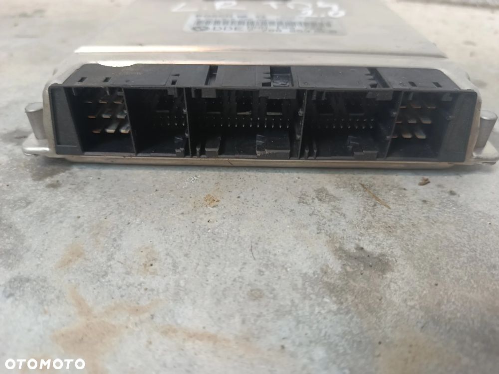Sterownik komputer silnika Land Rover Freelander 2.0 TD4 BMW - 2
