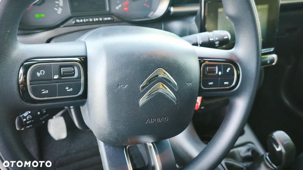 Citroën C3 - 30