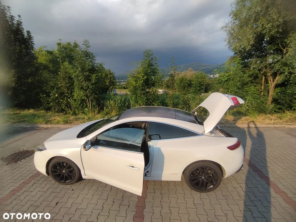 Renault Laguna 2.0 dCi Monaco GP ESM - 11