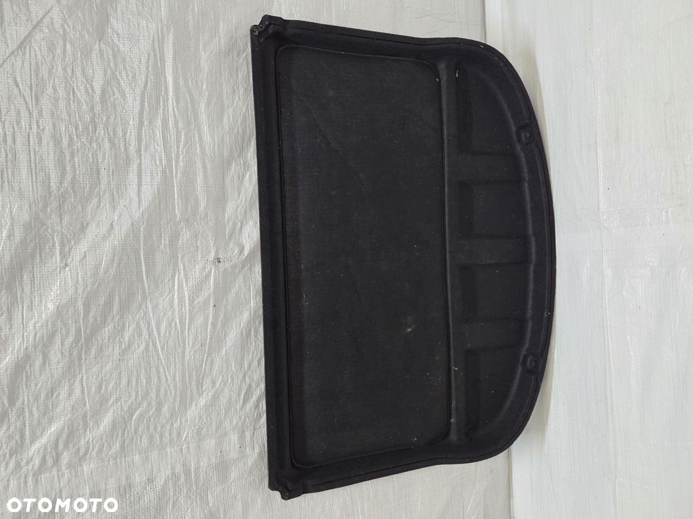 OPEL INSIGNIA B HB PÓŁKA BAGAŻNIKA 39129567 - 9