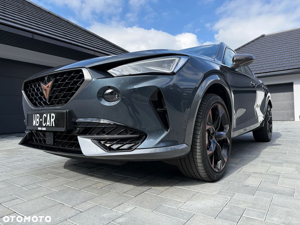 Cupra Formentor VZ 2.0 TSI 4Drive DSG - 16