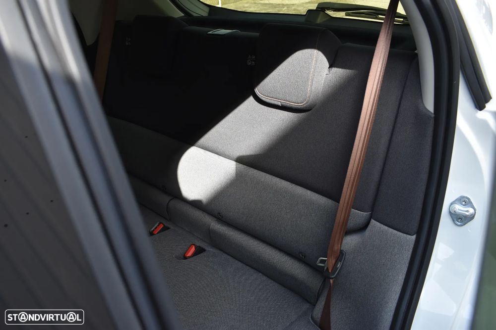 Honda e Advance (17") - 12