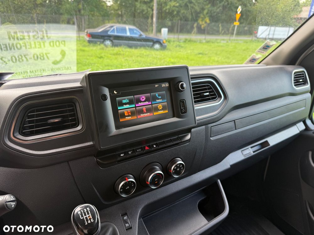 Renault Master - 14