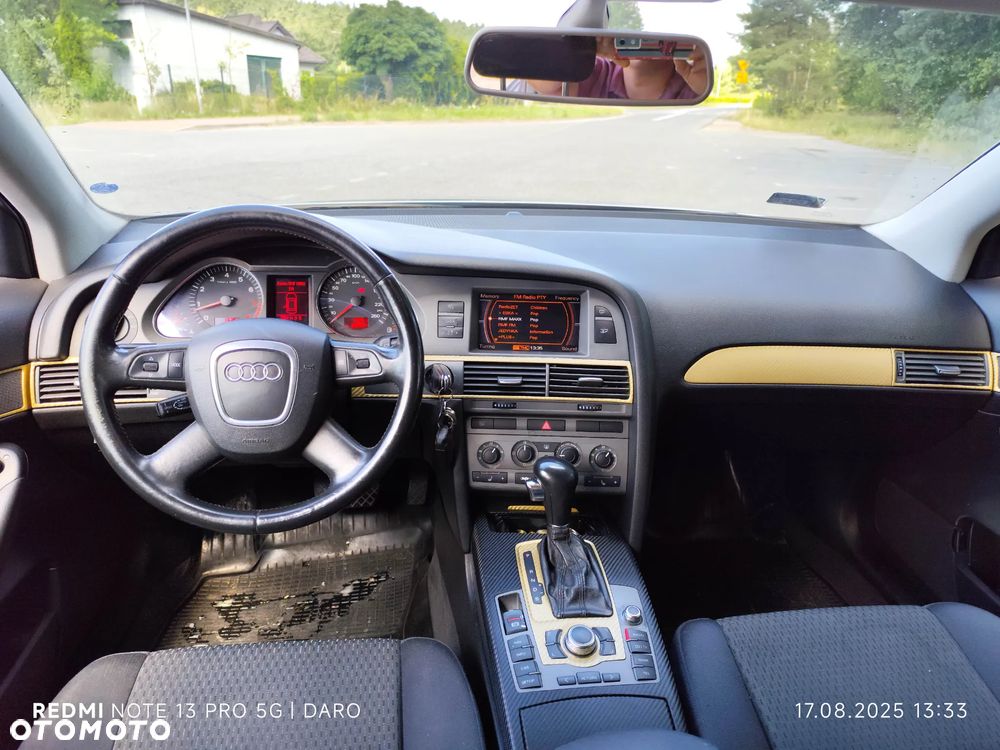 Audi A6 ver-2-4-multitronic - 18