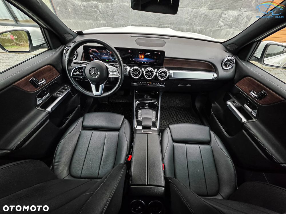Mercedes-Benz EQB 250+ - 23