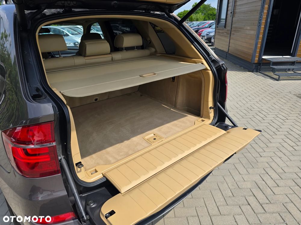 BMW X5 - 20