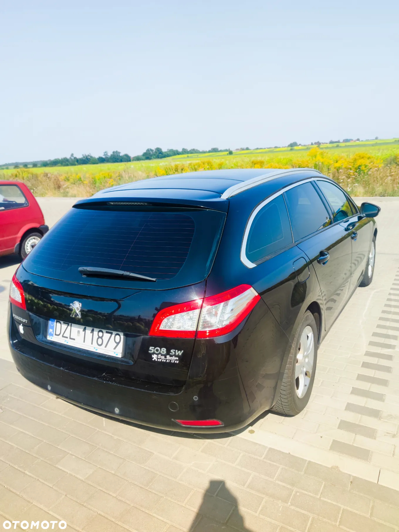Peugeot 508 1.6 HDi Active - 4