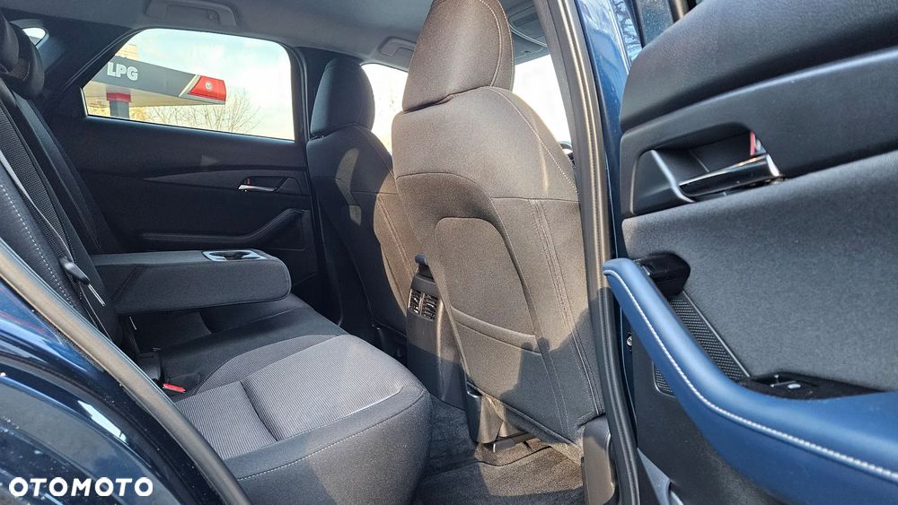 Mazda CX-30 2.0 mHEV Kanjo 2WD - 34