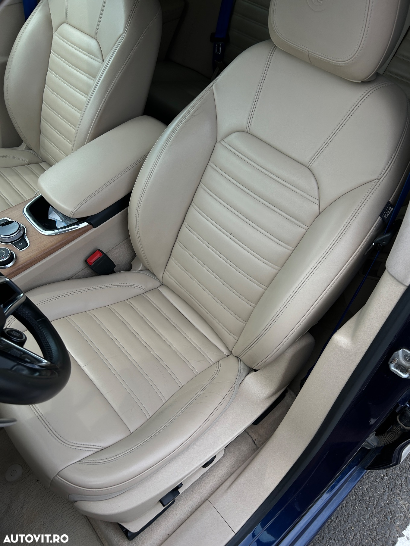 Alfa Romeo Stelvio 2.0 Turbo AWD AT8 Super - 12
