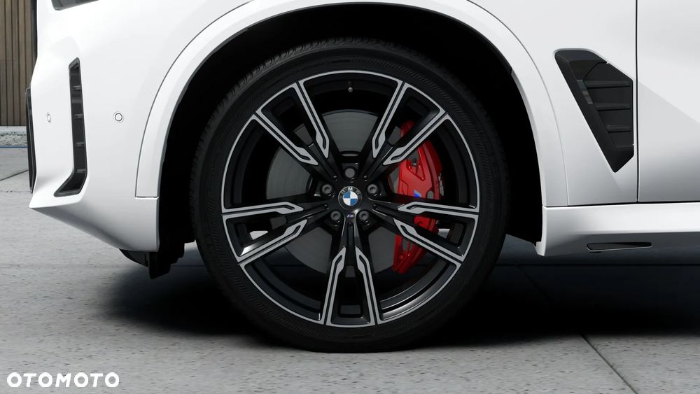BMW X5 xDrive40i - 5