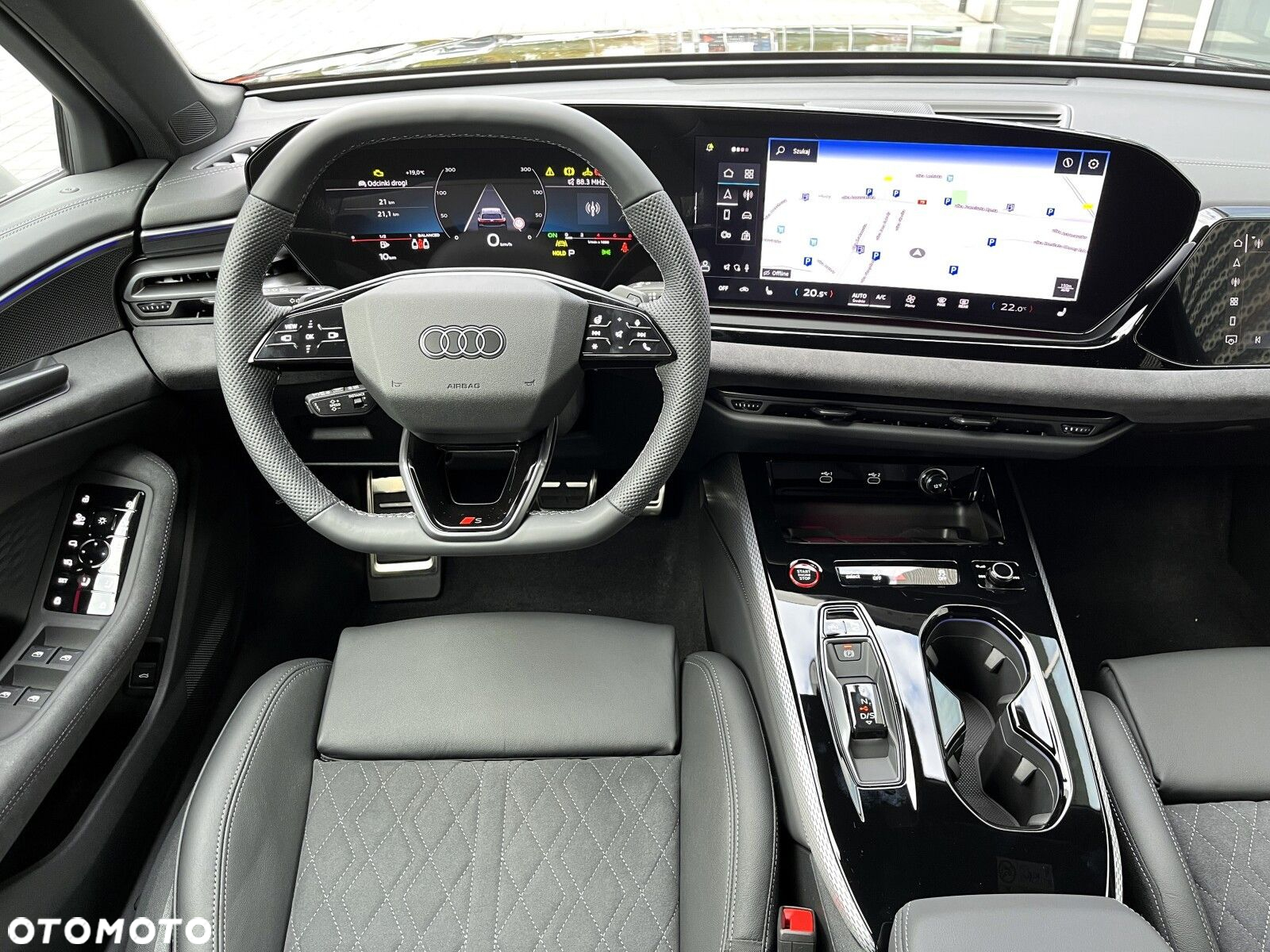 Audi A5 - 11