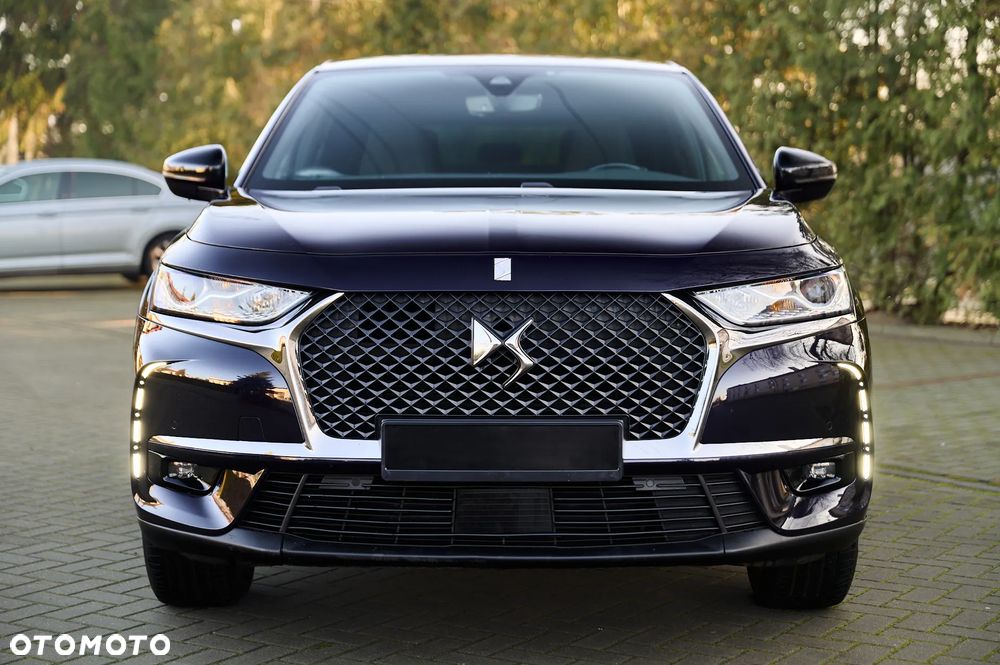 DS Automobiles DS 7 Crossback - 16