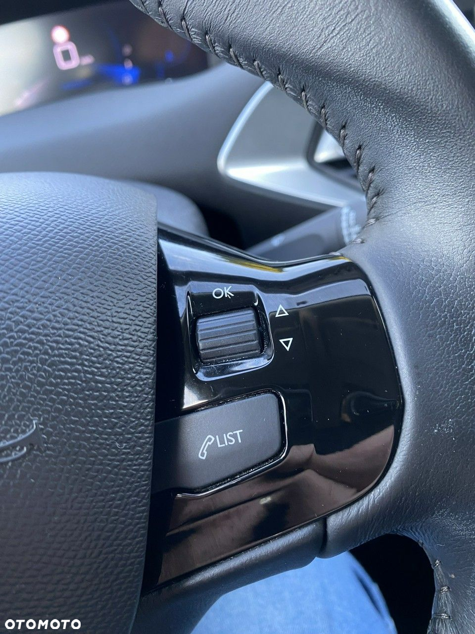 Peugeot 308 - 17