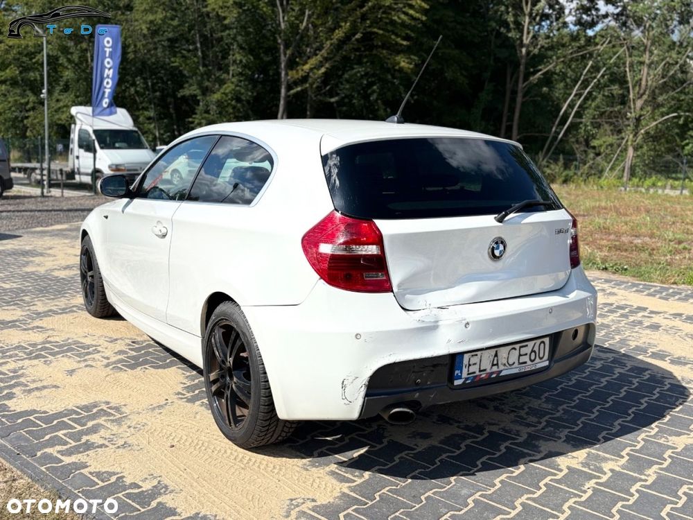 BMW Seria 1 118d - 15