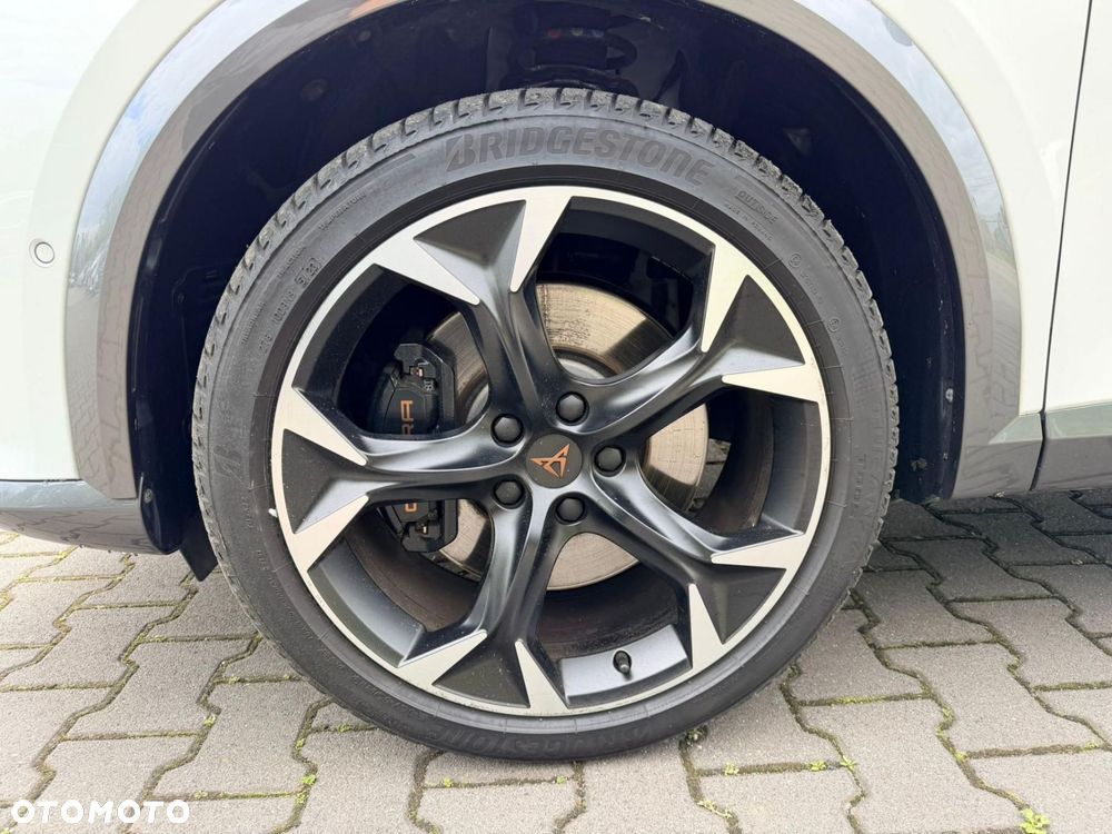 Cupra Formentor 2.0 TSI 4Drive VZ DSG - 6