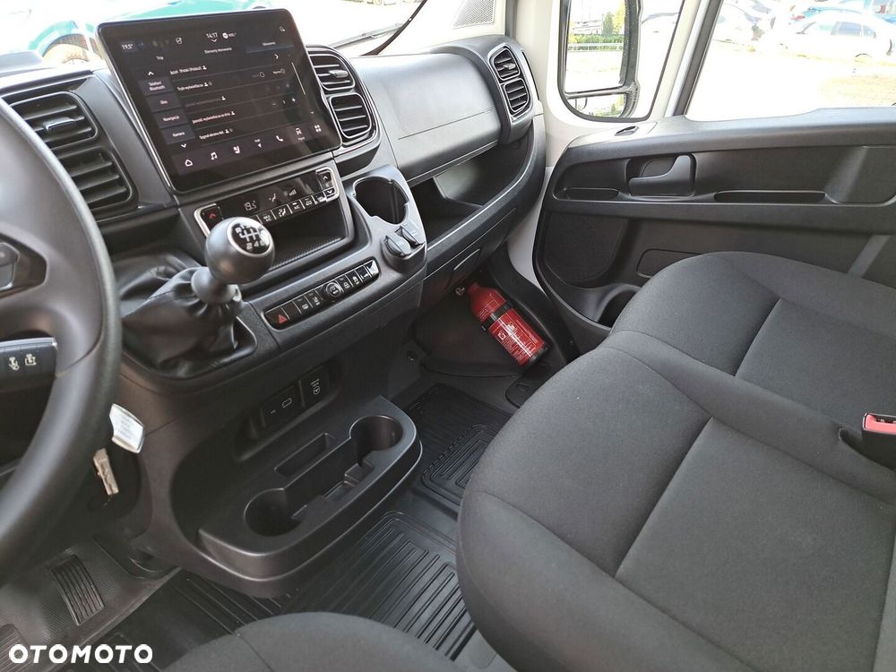 Toyota PROACE MAX - 22