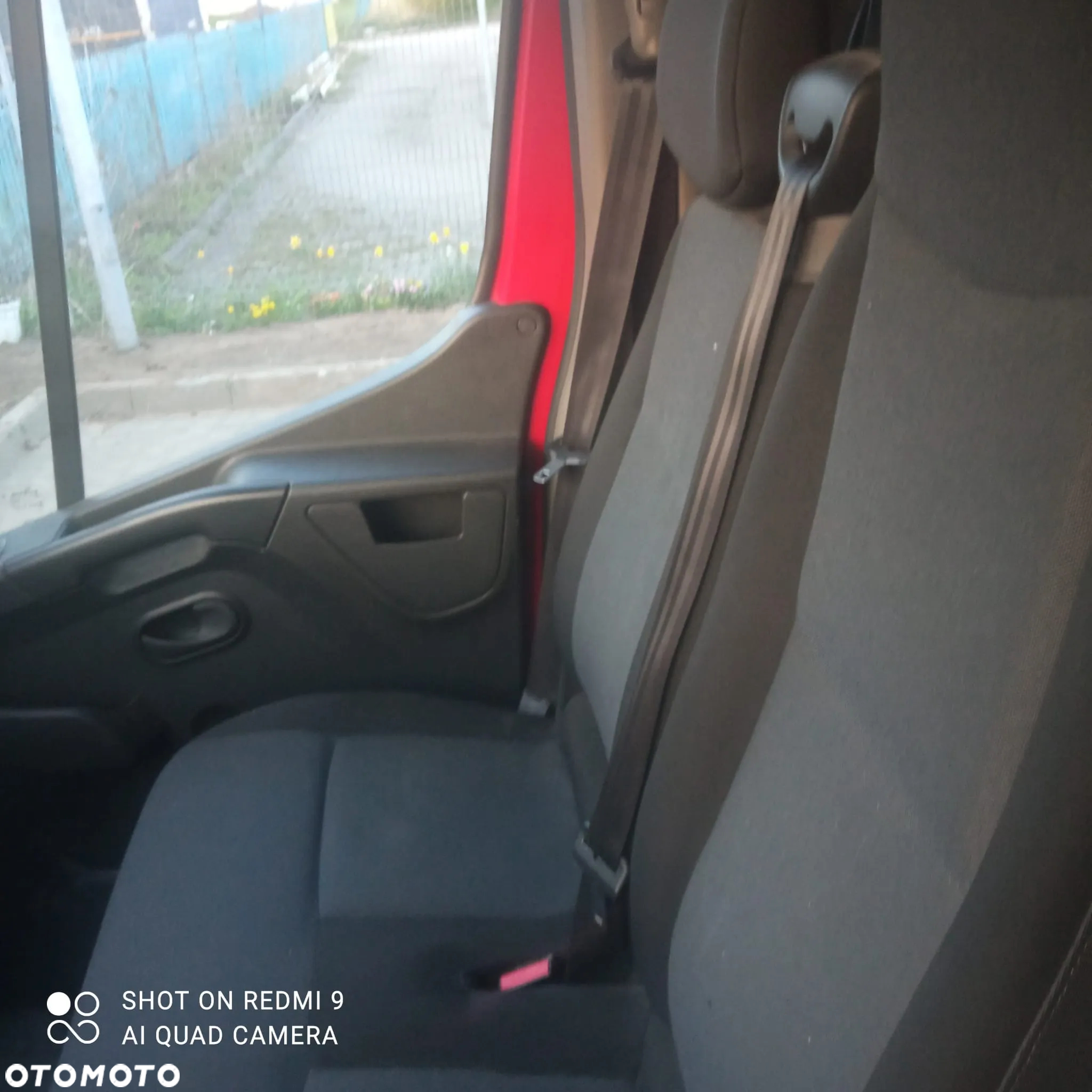 Renault Master - 9
