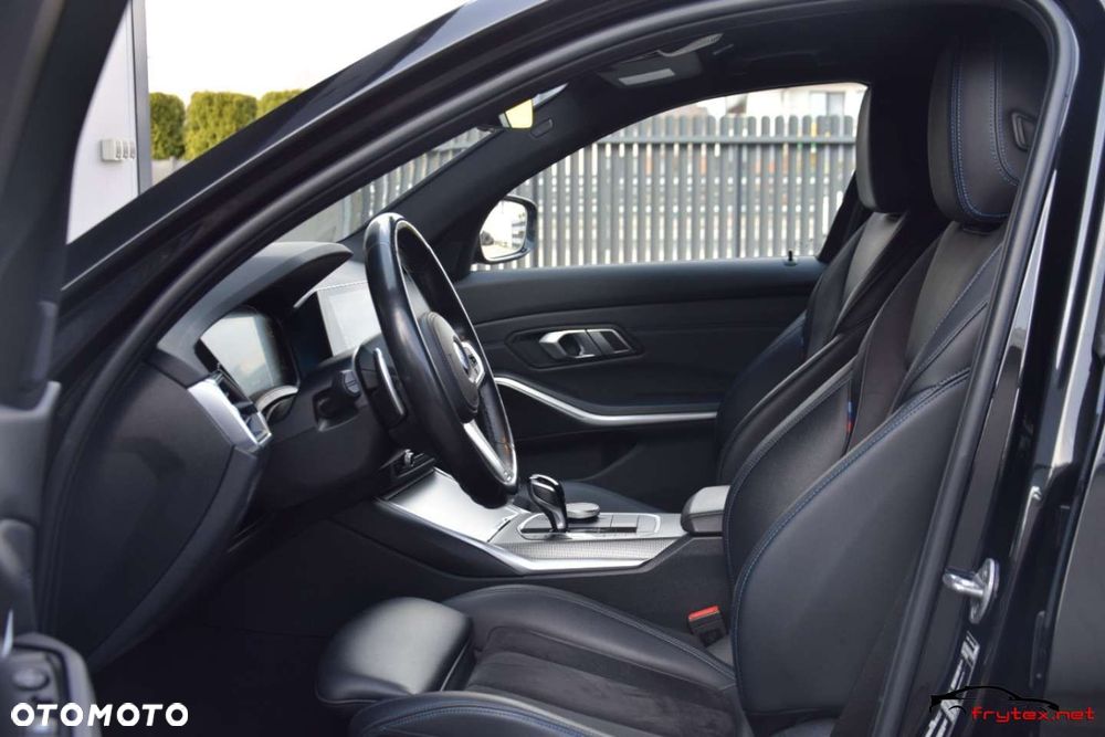 BMW Seria 3 - 17