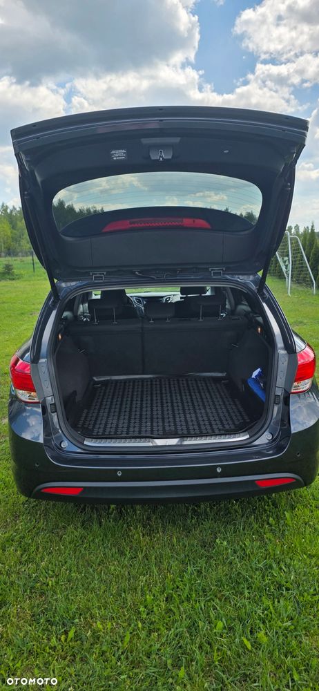 Hyundai i40 1.7 CRDi Premium - 10