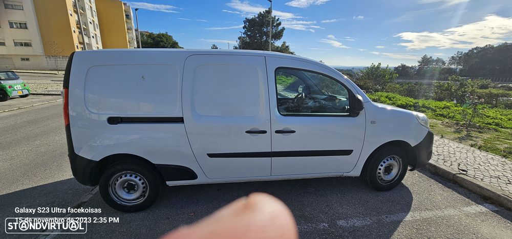 Renault Kangoo - 3