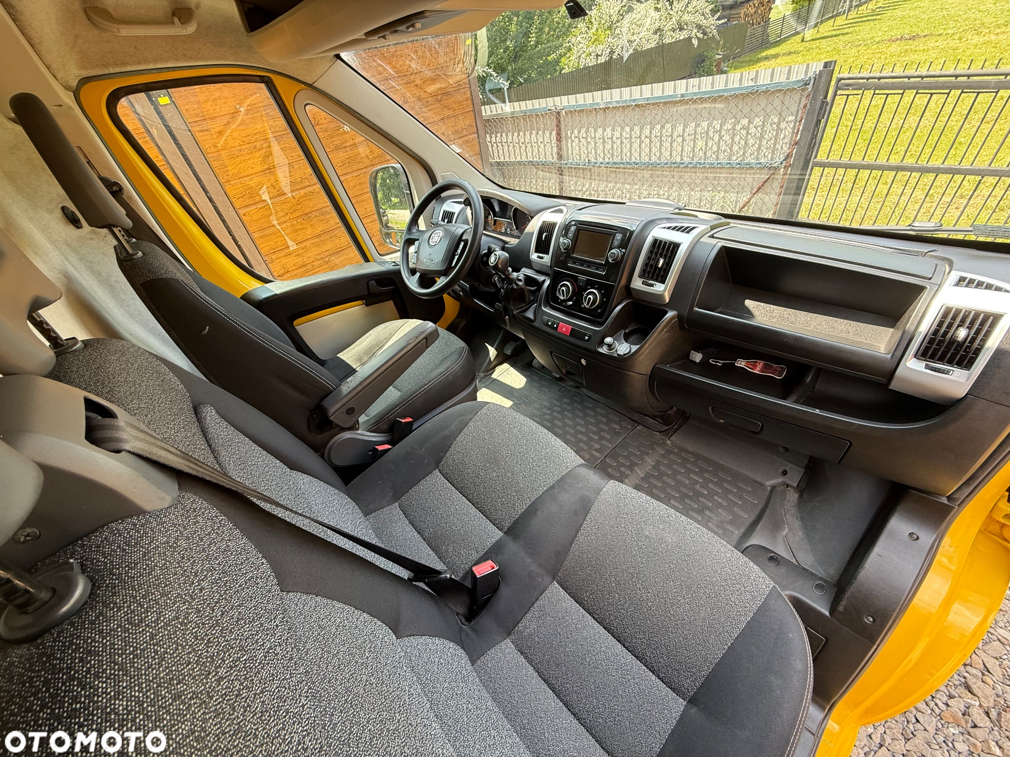 Fiat Ducato - 7